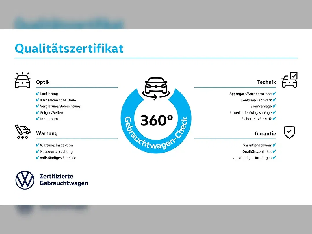 Volkswagen Golf - Thumbnail 19