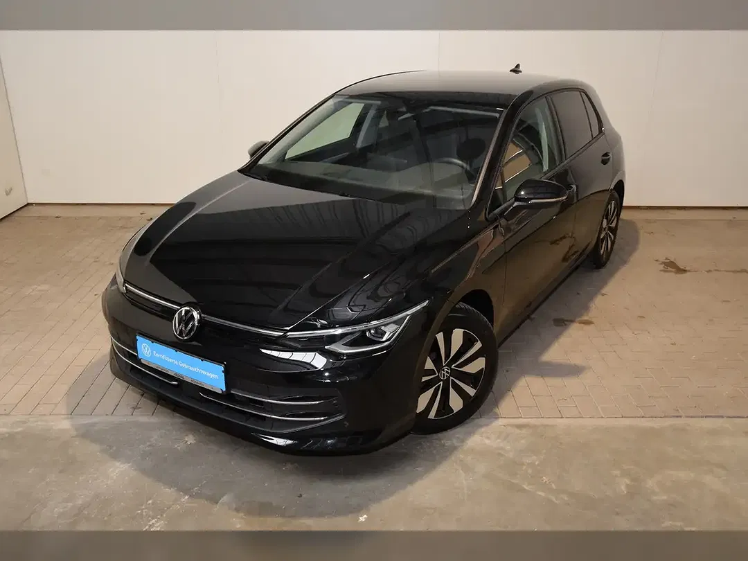 Volkswagen Golf - Thumbnail 2