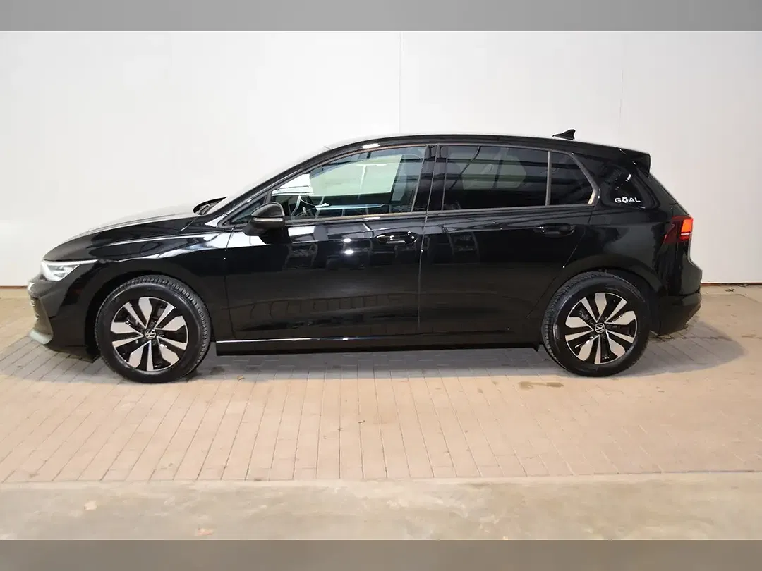 Volkswagen Golf - Thumbnail 3