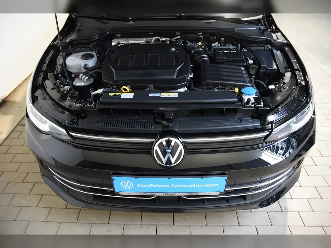 Volkswagen Golf - Thumbnail 6