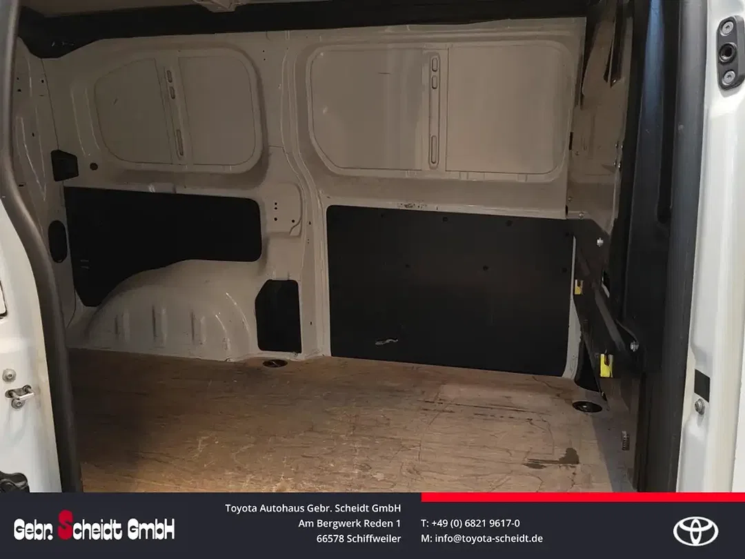 Fiat Scudo - Thumbnail 10