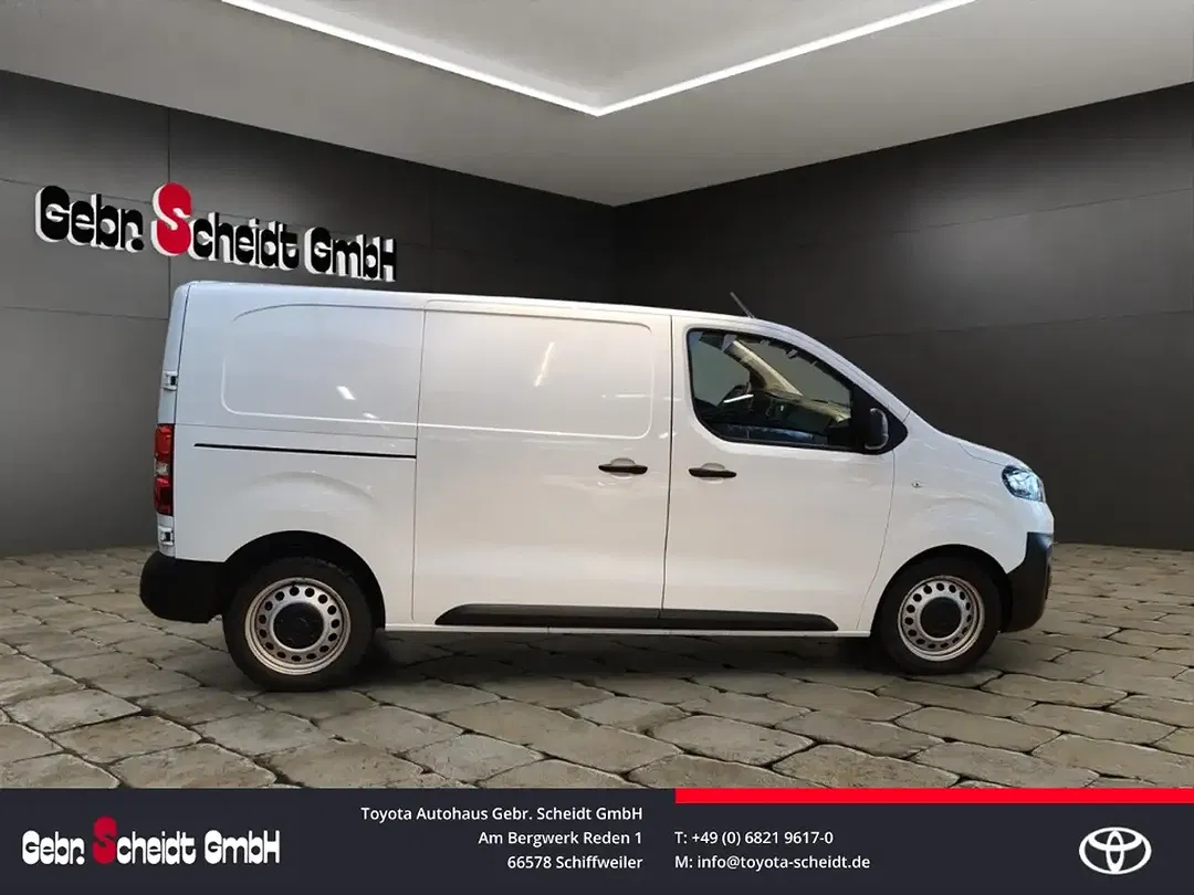 Fiat Scudo - Thumbnail 5