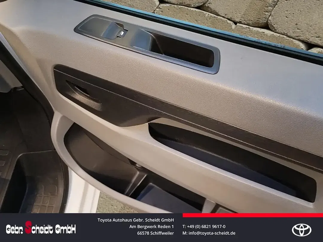 Fiat Scudo - Thumbnail 9