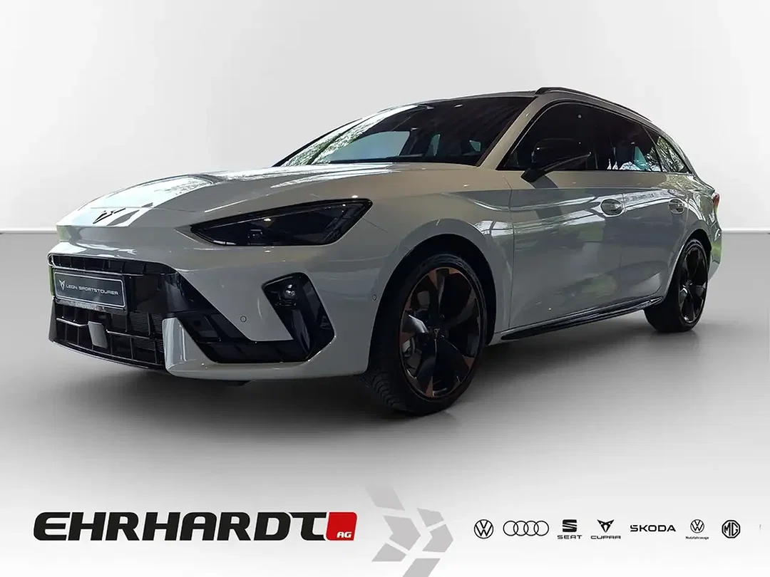 CUPRA Leon - Afbeelding 1