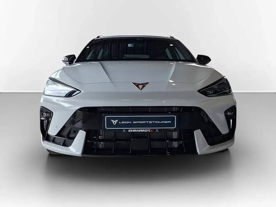 CUPRA Leon - Thumbnail 2