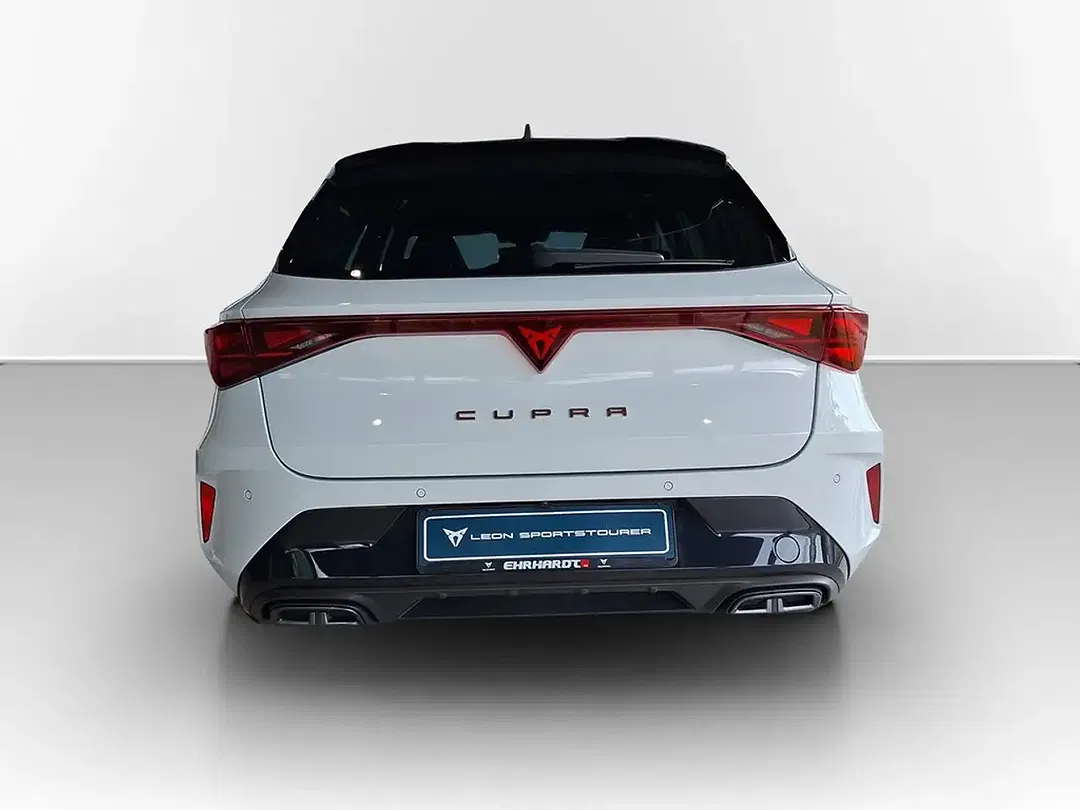 CUPRA Leon - Thumbnail 5