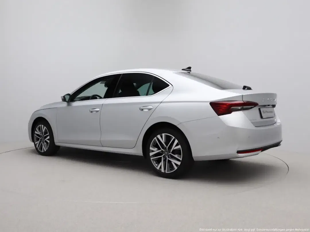 Skoda Octavia - Thumbnail 4