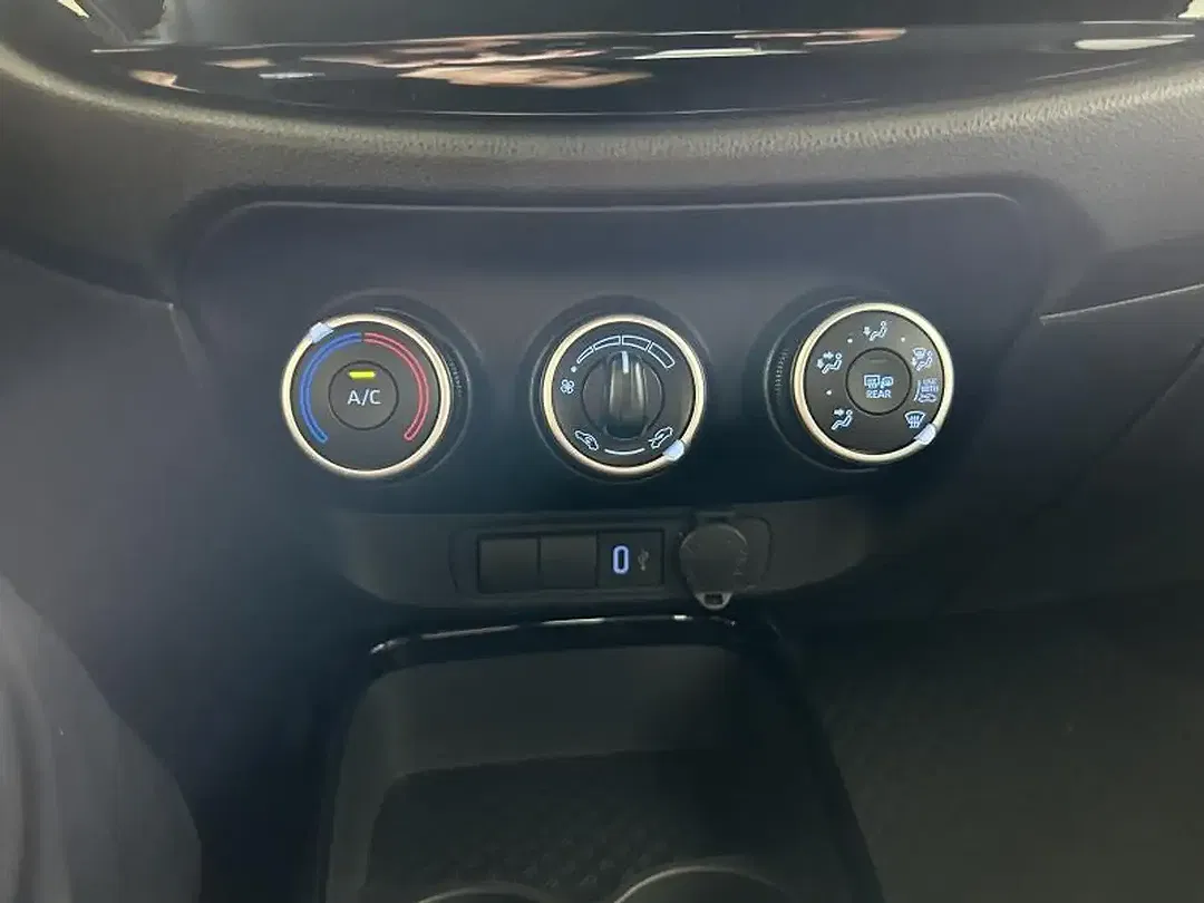 Toyota Aygo X - Thumbnail 9