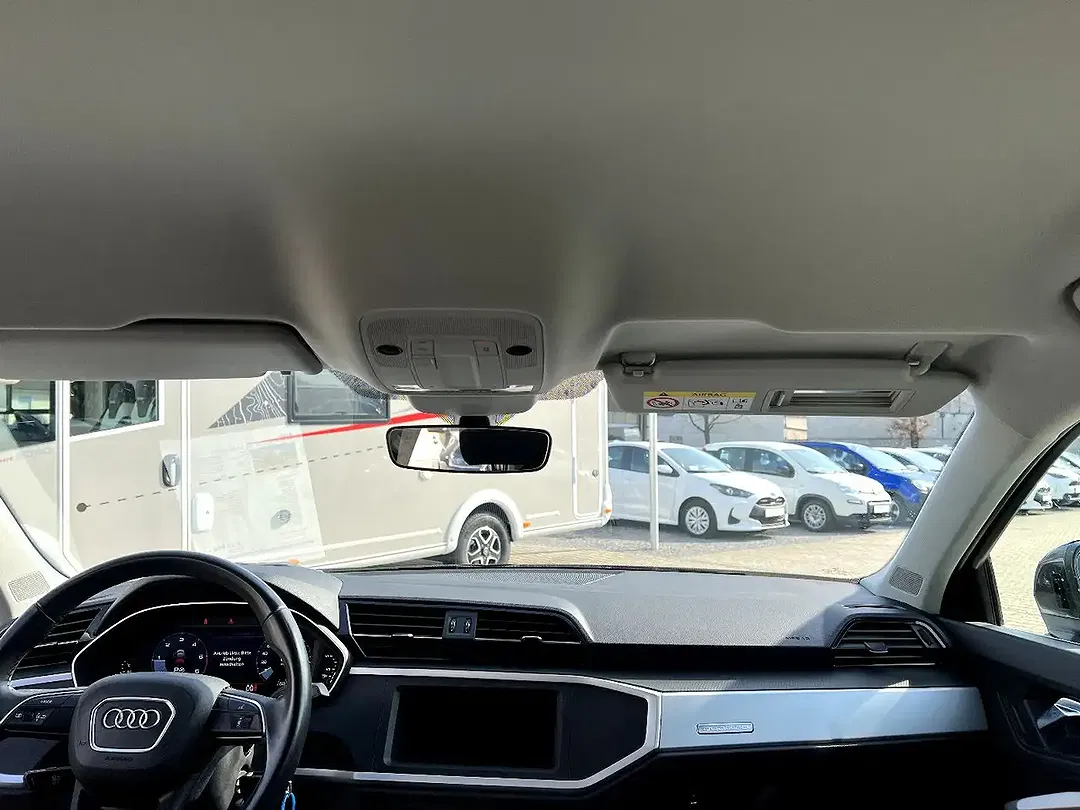 Audi Q3 - Thumbnail 18