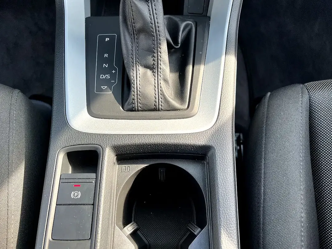 Audi Q3 - Thumbnail 22