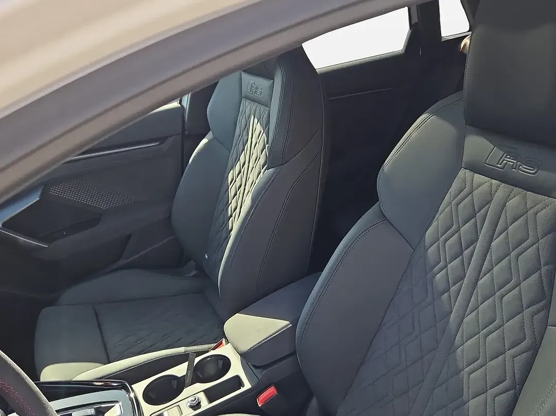 Audi RS3 - Thumbnail 9