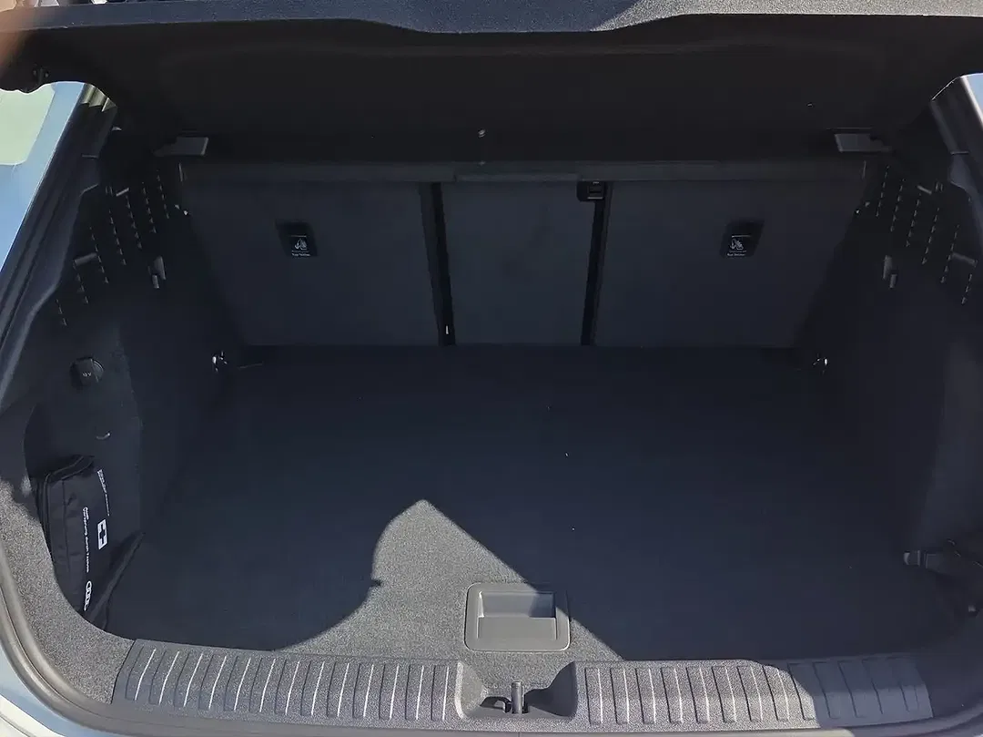 Audi RS3 - Thumbnail 10