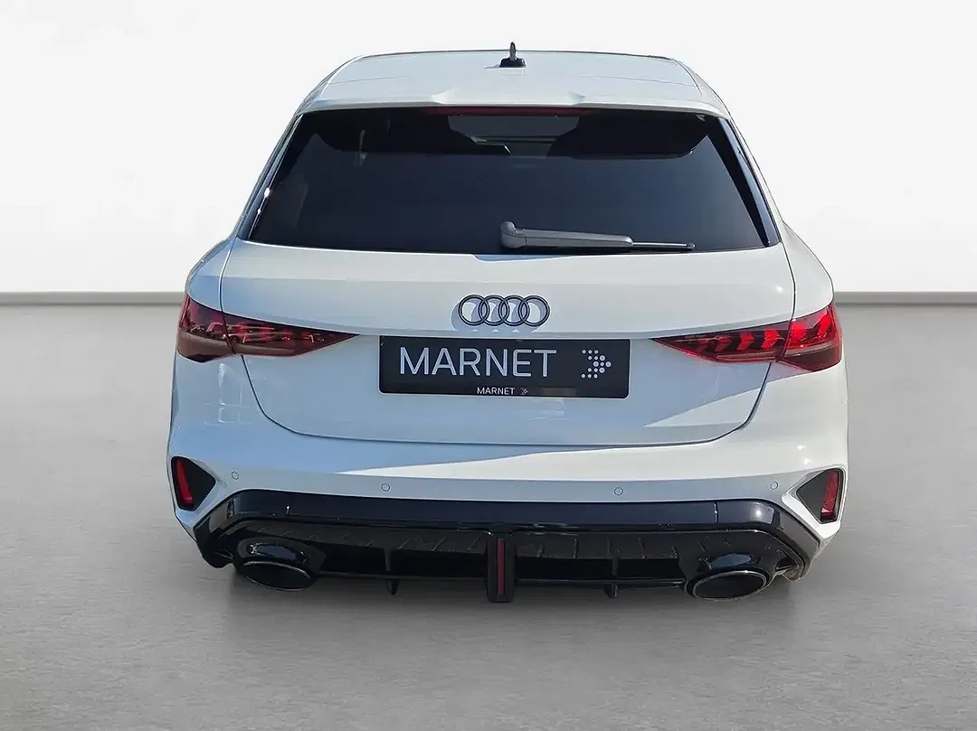 Audi RS3 - Thumbnail 11