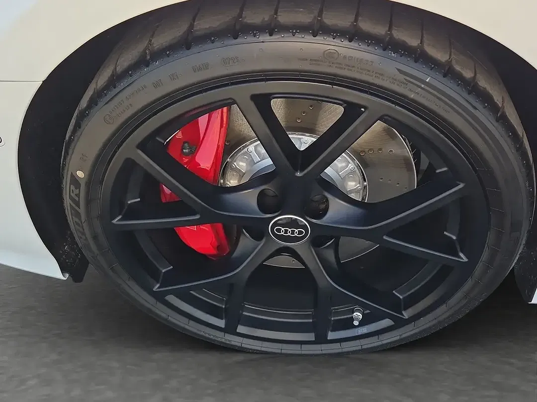 Audi RS3 - Thumbnail 12