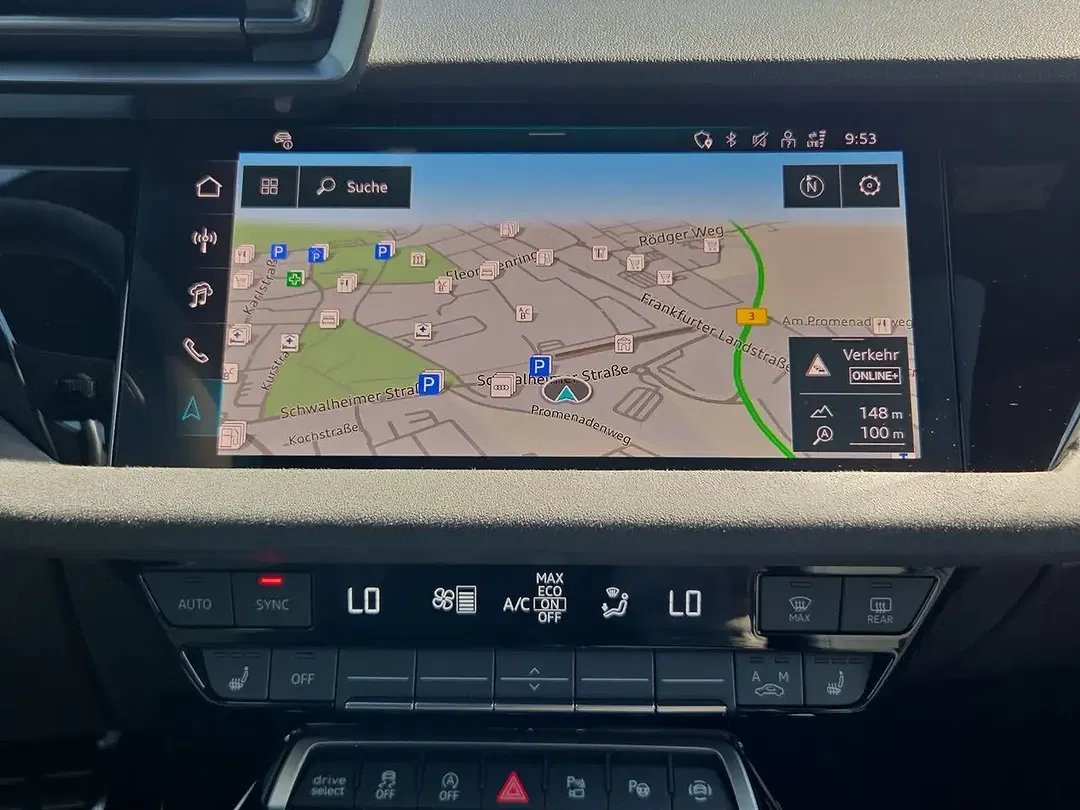 Audi RS3 - Thumbnail 5