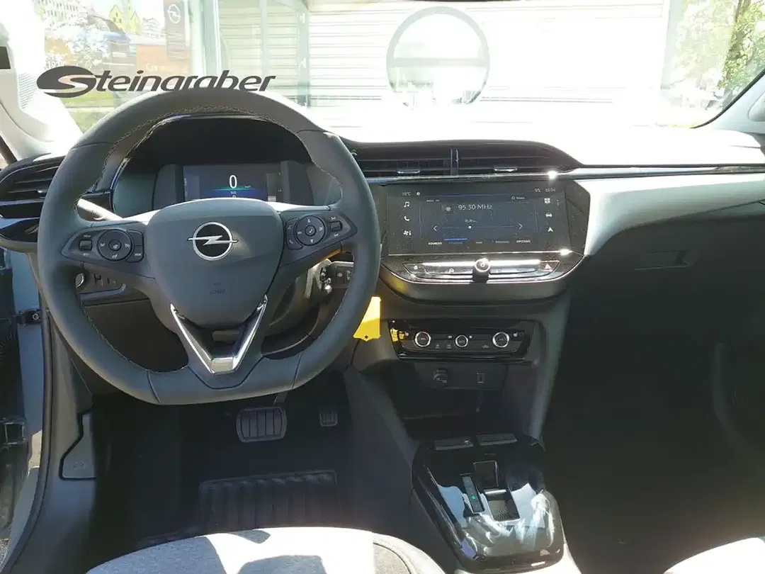 Opel Corsa - Thumbnail 14