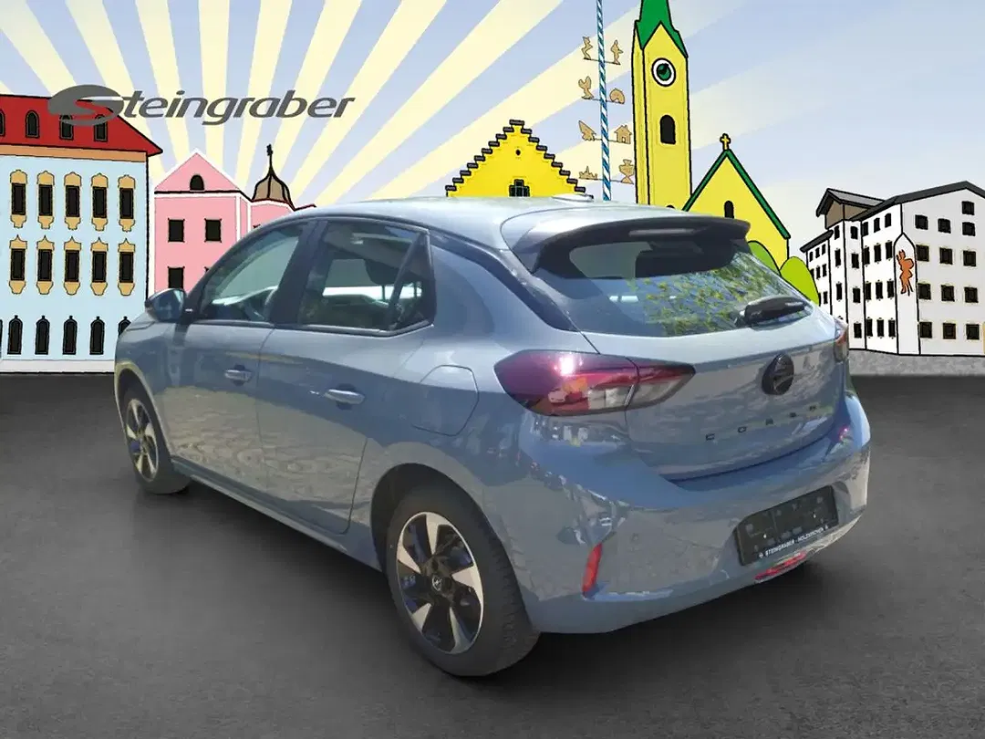 Opel Corsa - Thumbnail 4