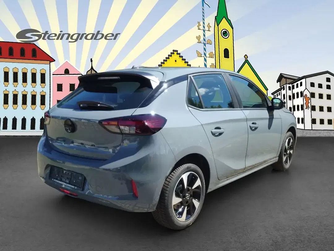 Opel Corsa - Thumbnail 6