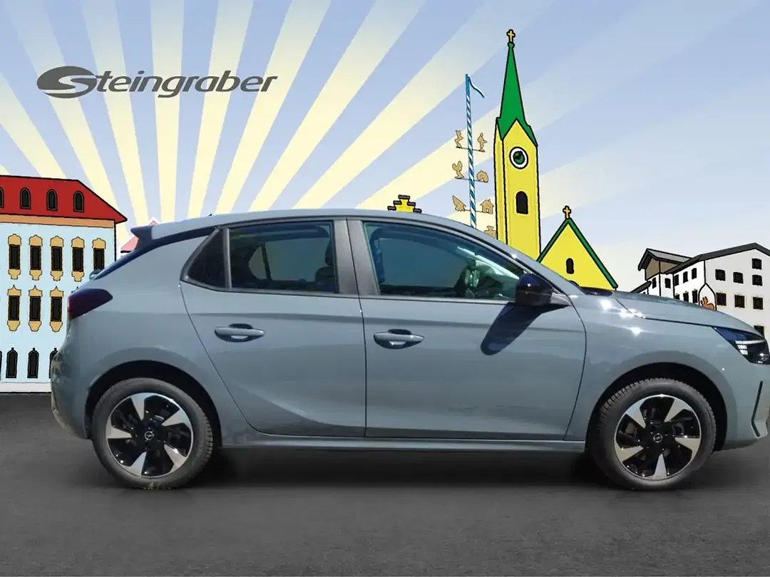 Opel Corsa - Thumbnail 7