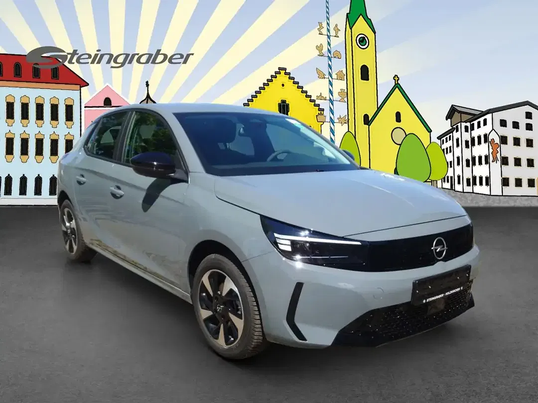 Opel Corsa - Thumbnail 8
