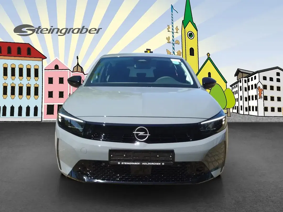 Opel Corsa - Thumbnail 9