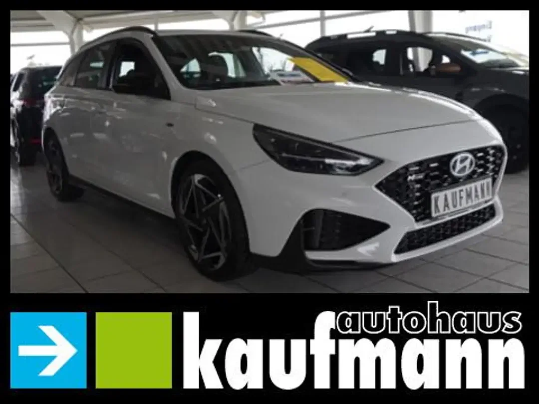 Hyundai i30 - Afbeelding 1