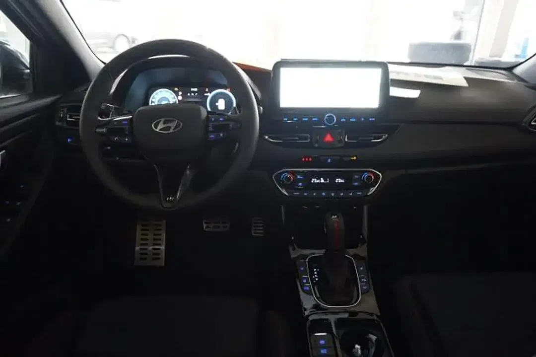 Hyundai i30 - Thumbnail 10
