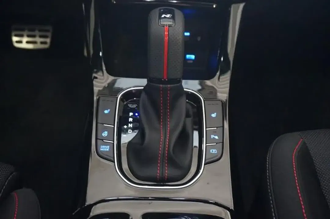 Hyundai i30 - Thumbnail 12