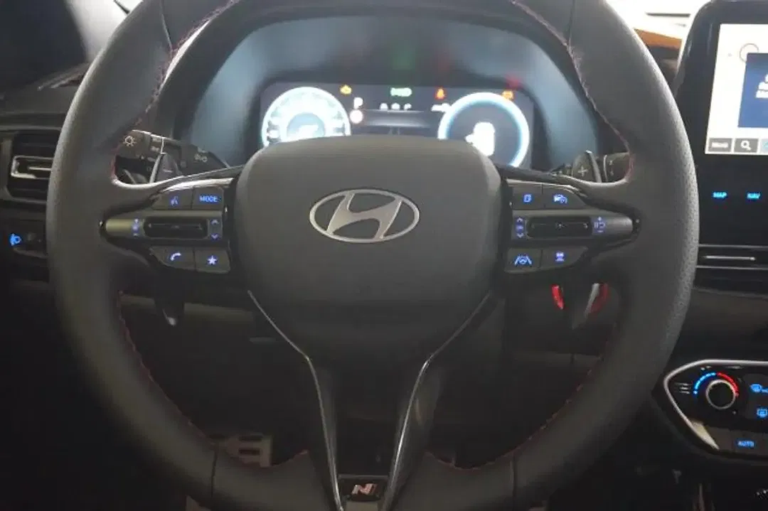 Hyundai i30 - Thumbnail 14