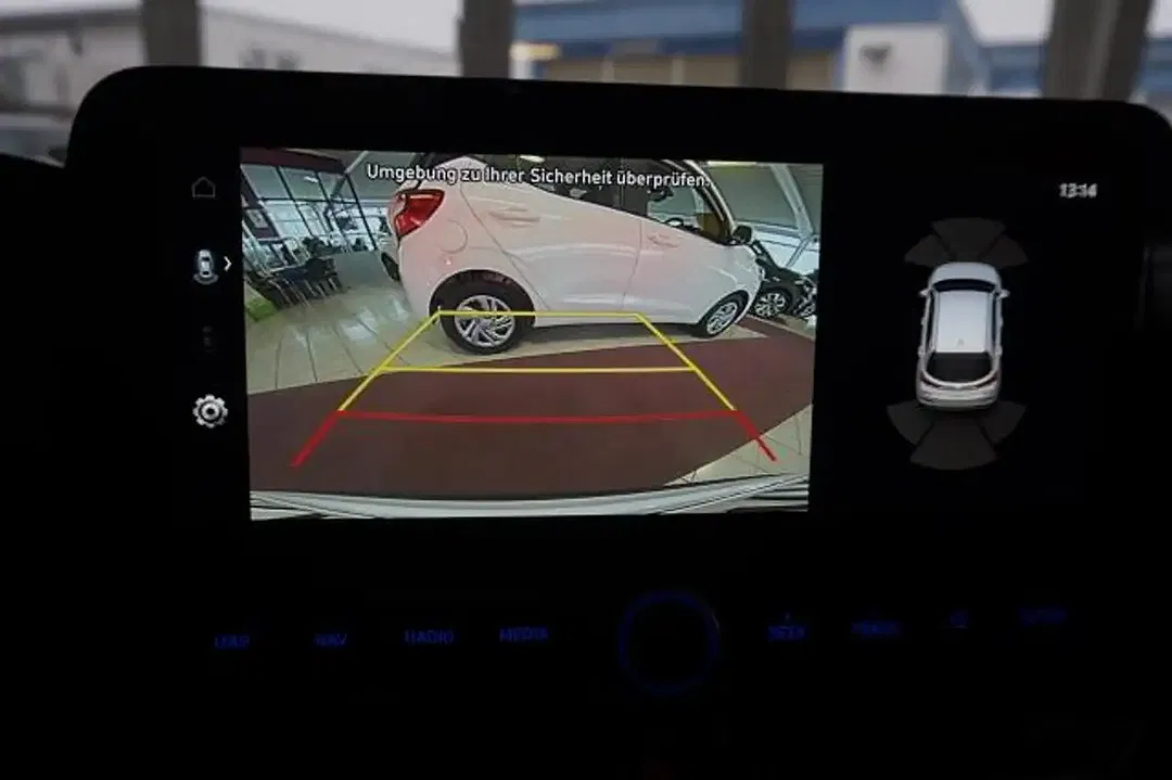 Hyundai i30 - Thumbnail 15