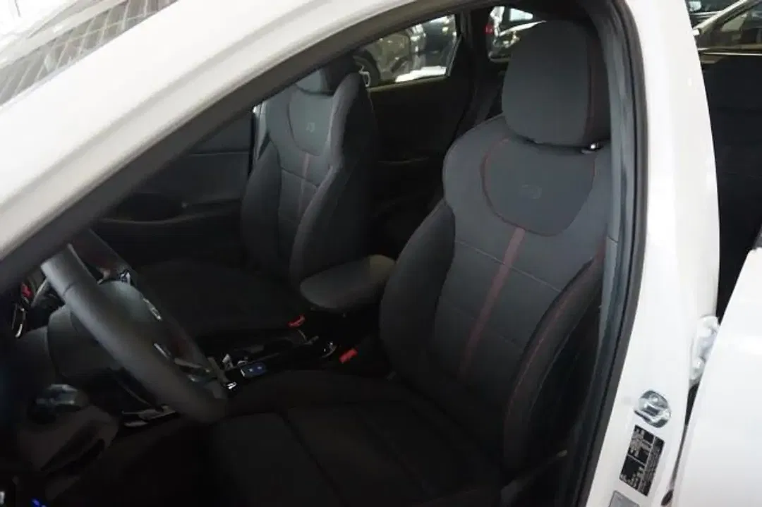 Hyundai i30 - Thumbnail 7