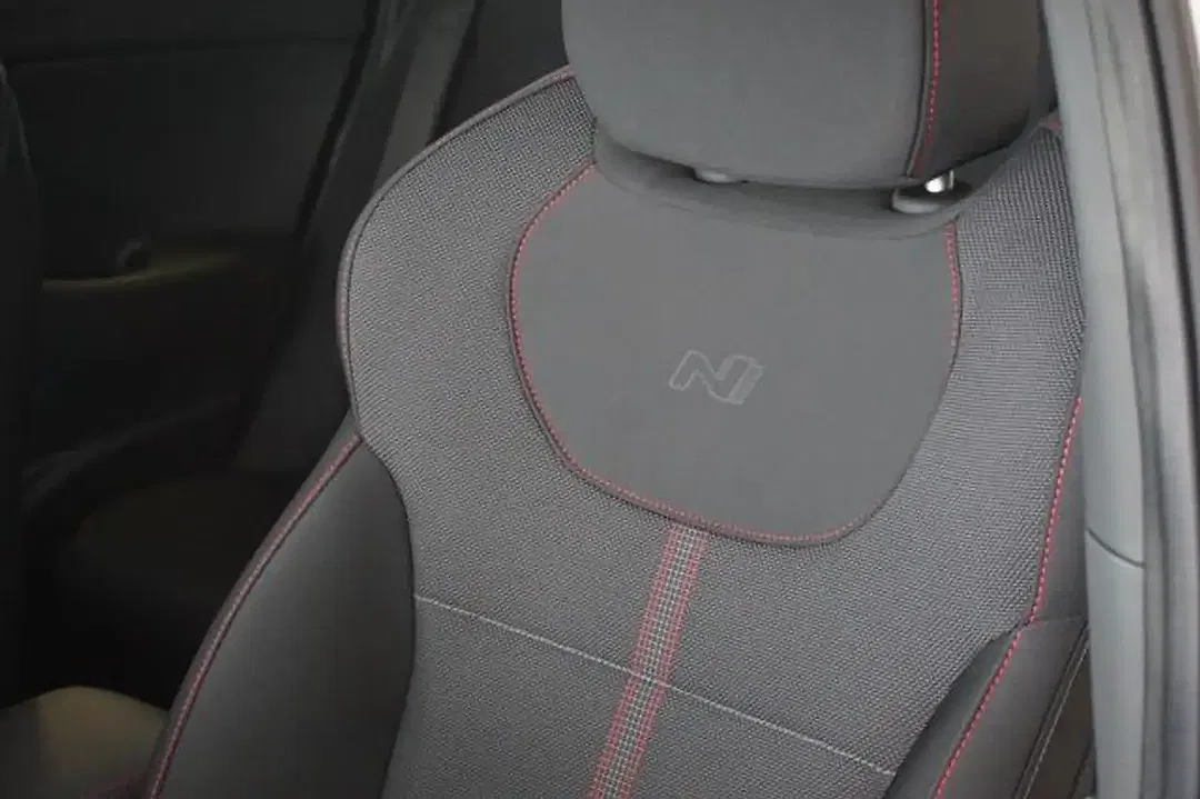 Hyundai i30 - Thumbnail 8