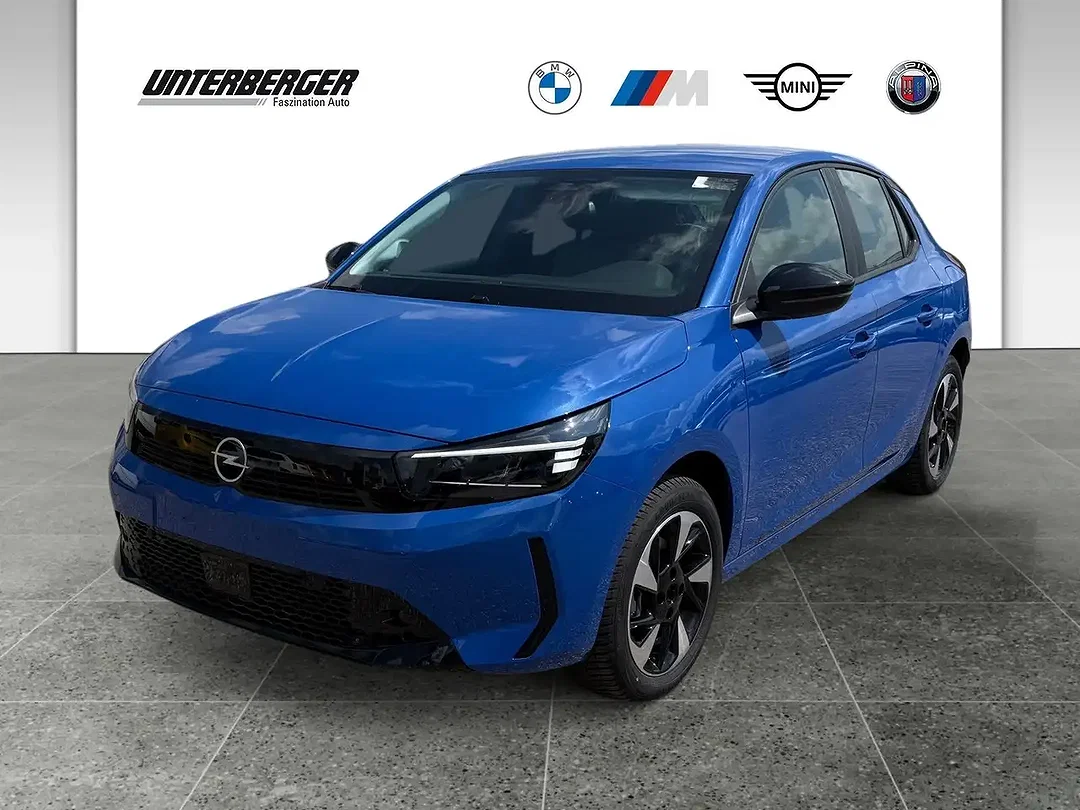 Opel Corsa - Afbeelding 1