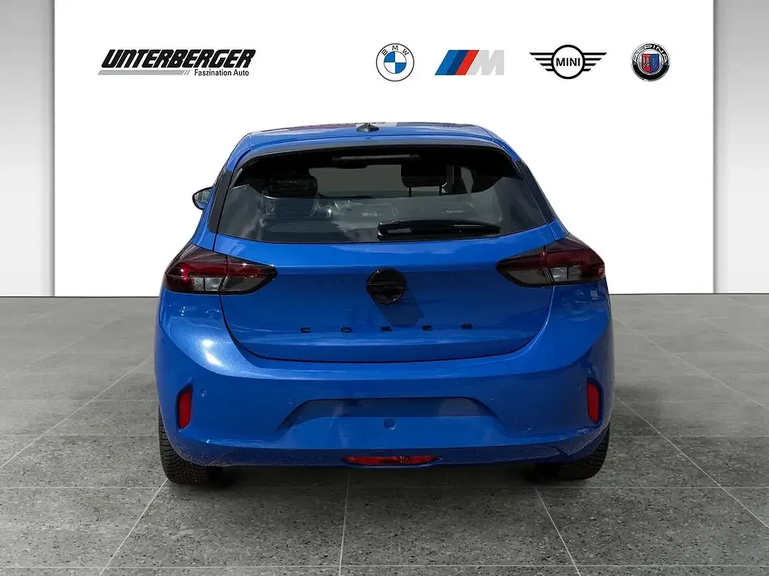 Opel Corsa - Thumbnail 3