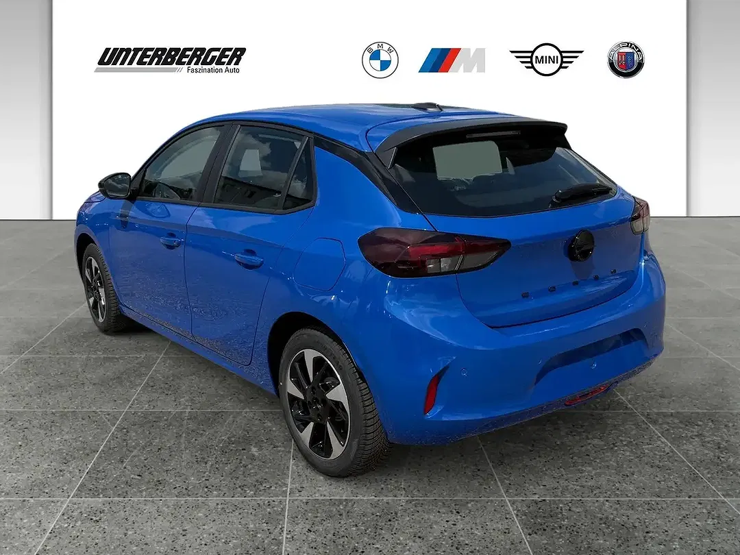 Opel Corsa - Thumbnail 4