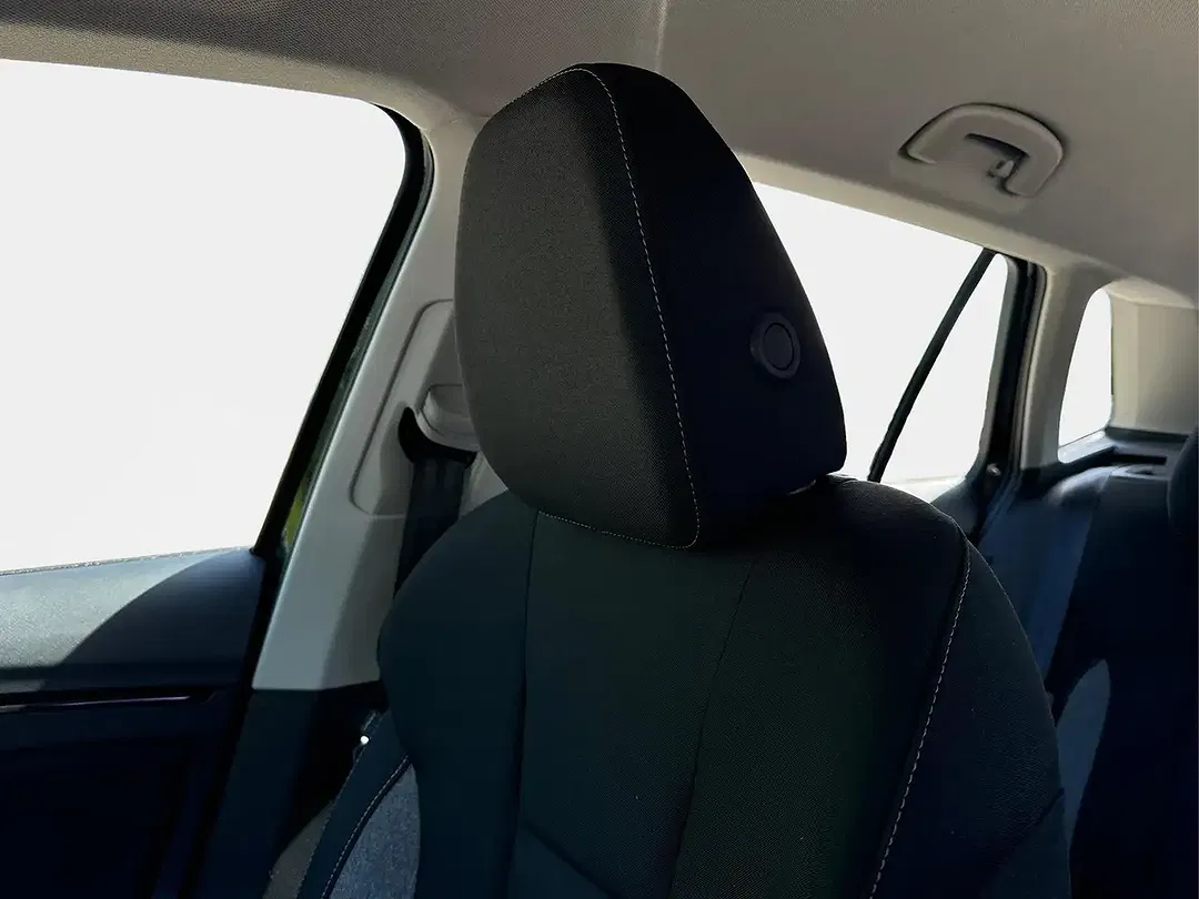 Skoda Kamiq - Thumbnail 27