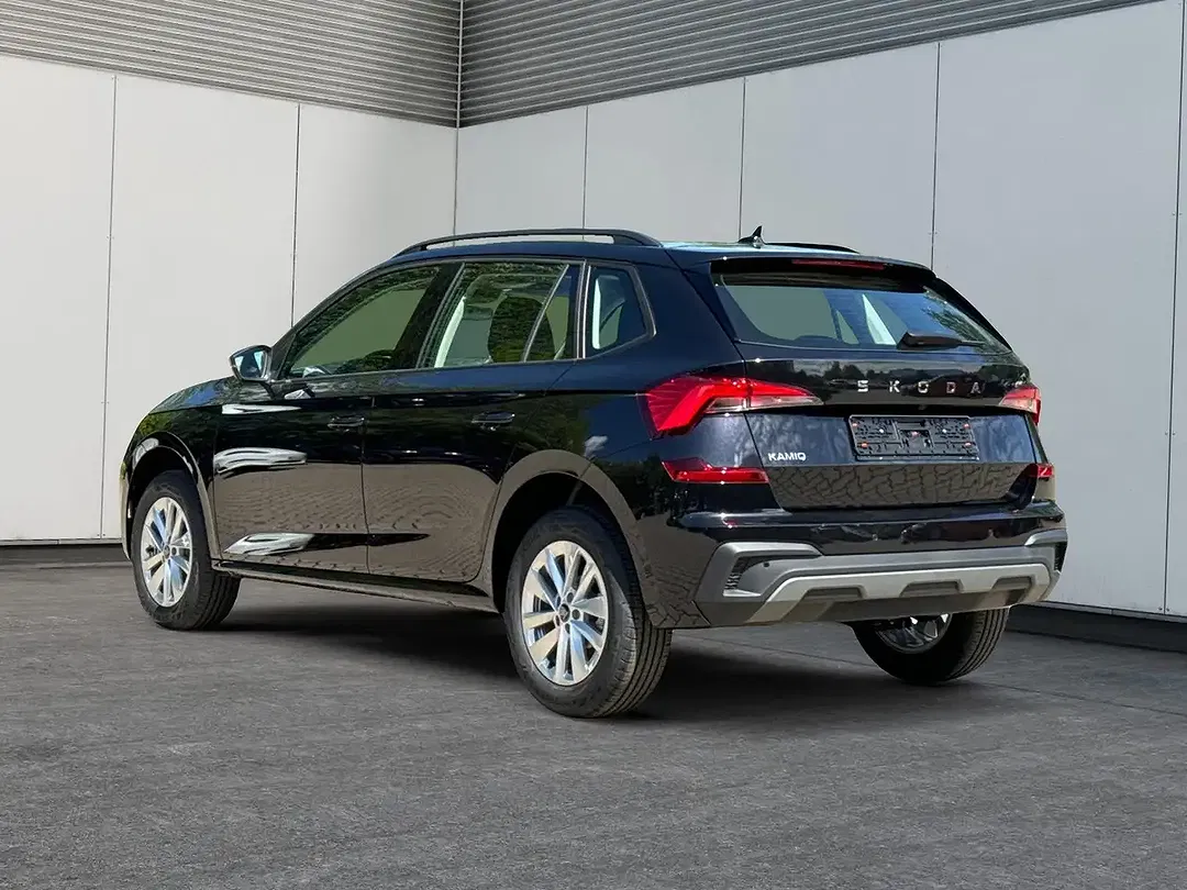Skoda Kamiq - Thumbnail 32