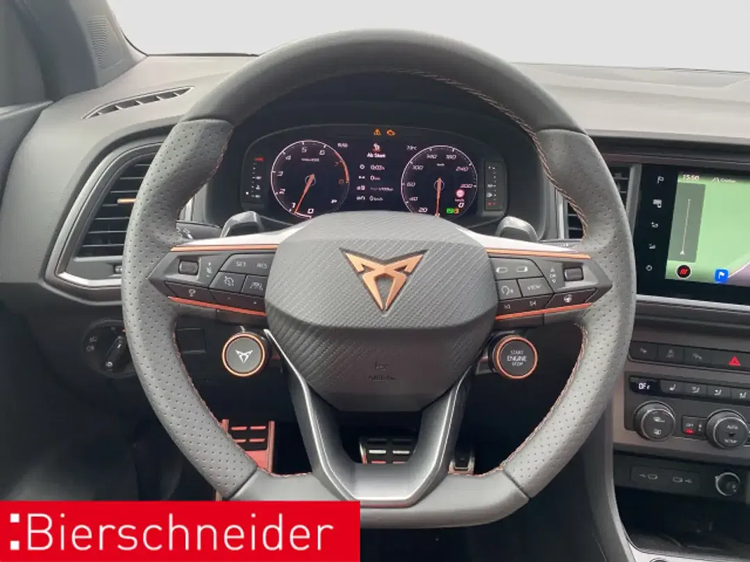 CUPRA Ateca - Thumbnail 9