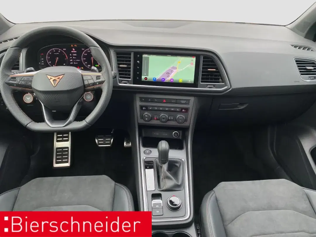 CUPRA Ateca - Thumbnail 10