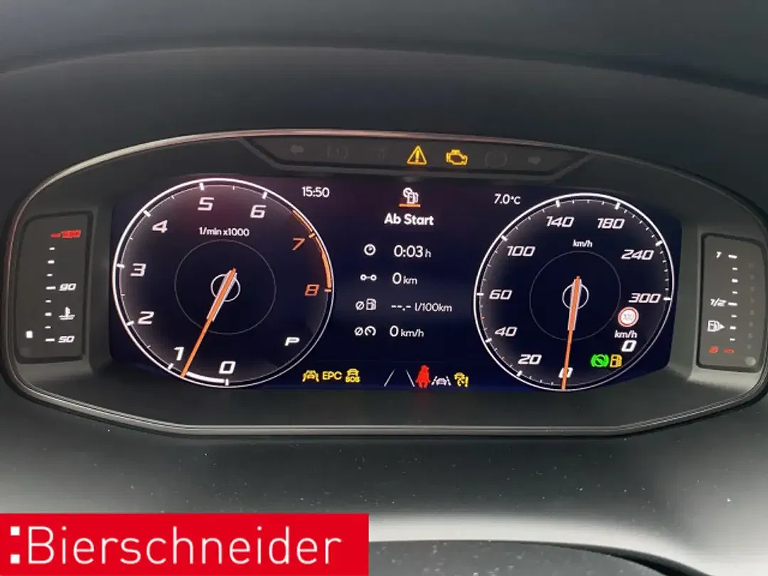 CUPRA Ateca - Thumbnail 12