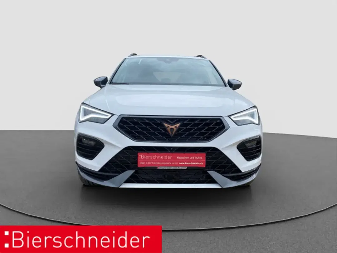 CUPRA Ateca - Afbeelding 1