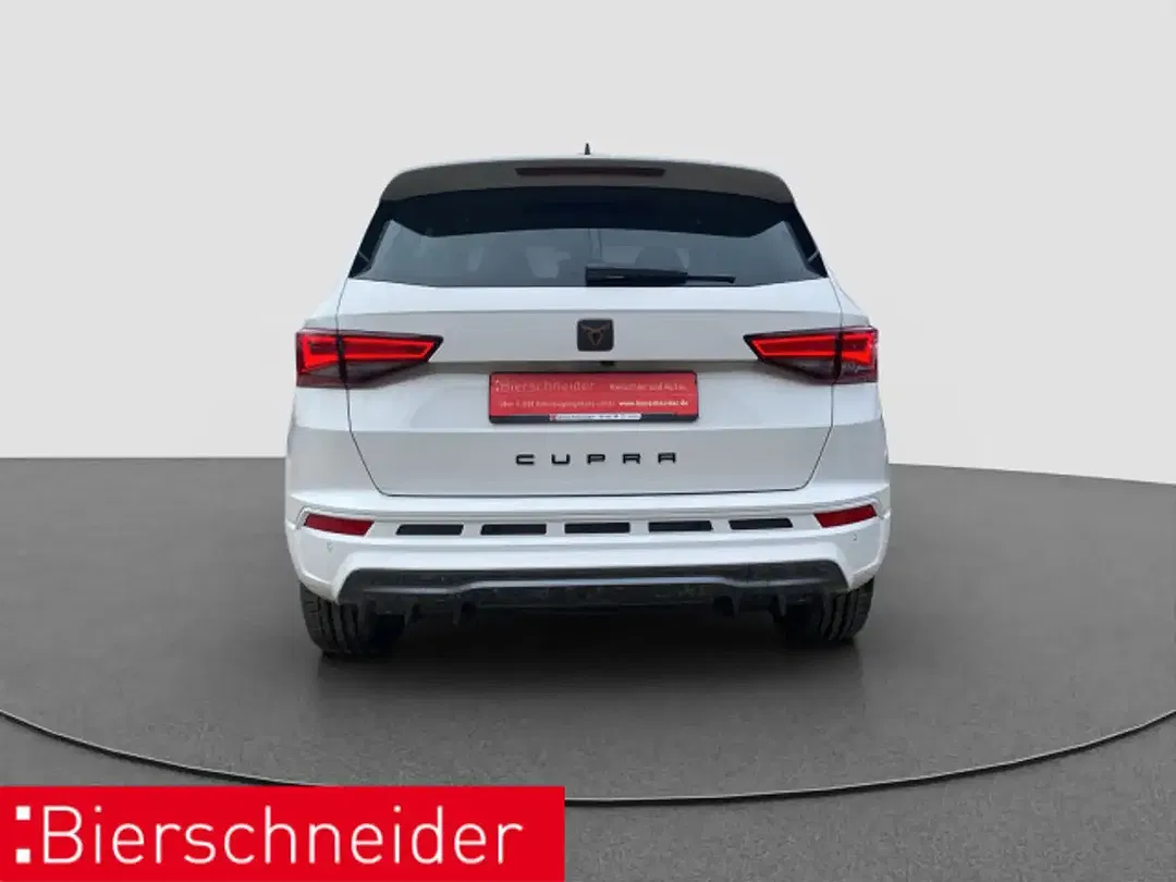 CUPRA Ateca - Thumbnail 3