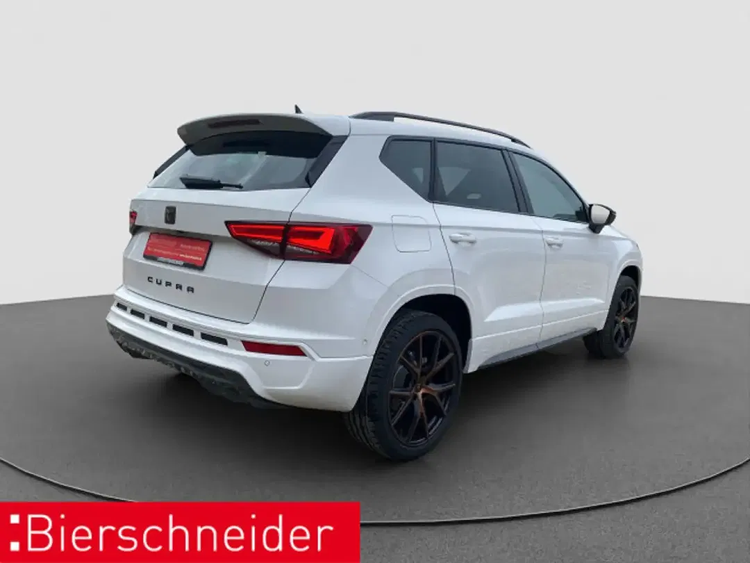 CUPRA Ateca - Thumbnail 5