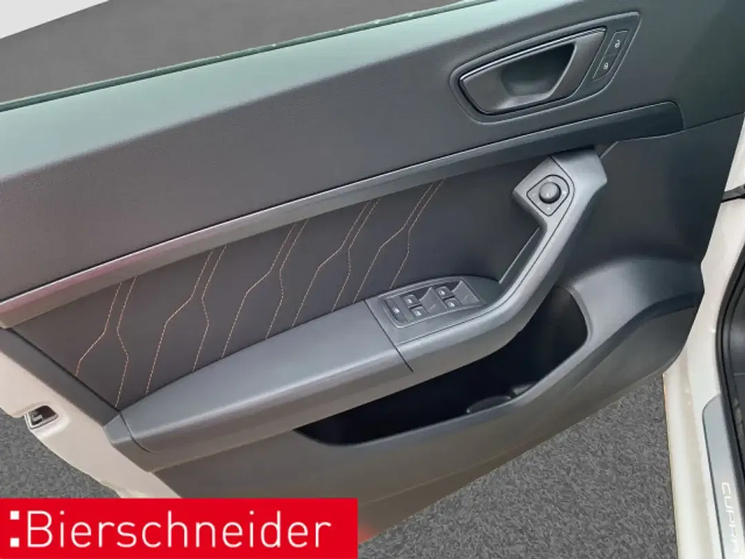CUPRA Ateca - Thumbnail 7