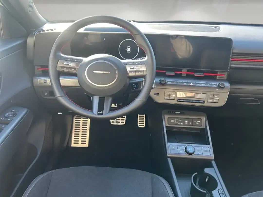 Hyundai KONA - Thumbnail 9