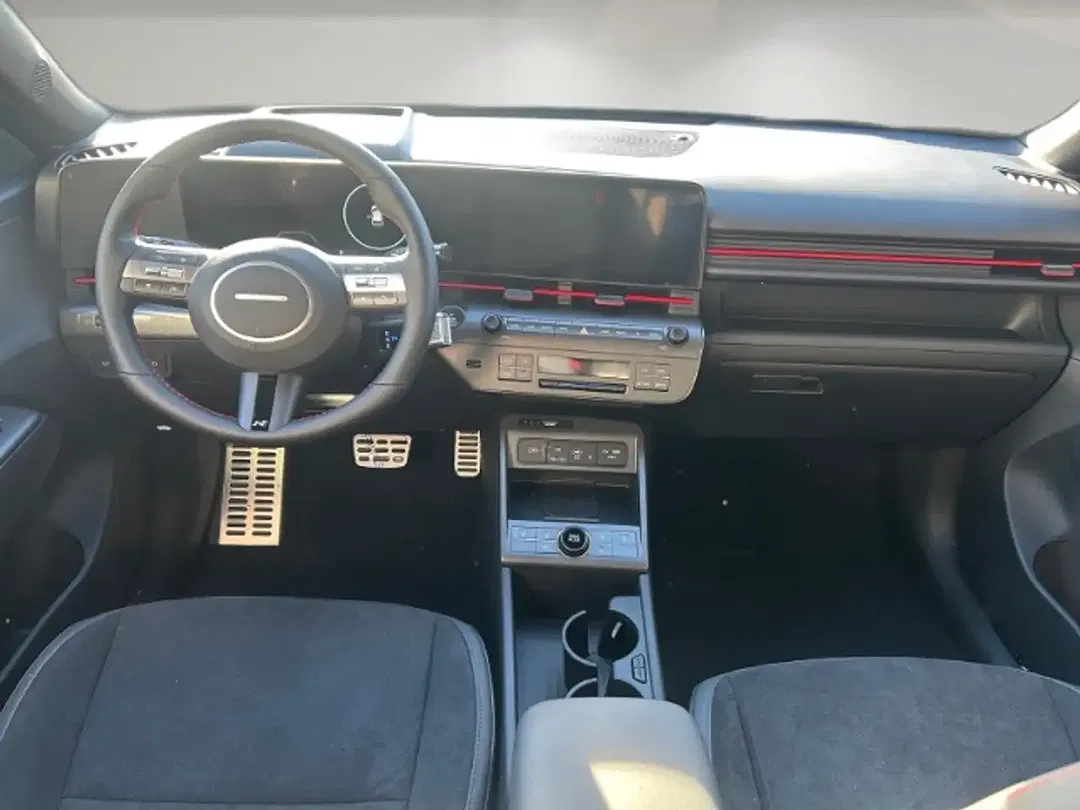 Hyundai KONA - Thumbnail 10