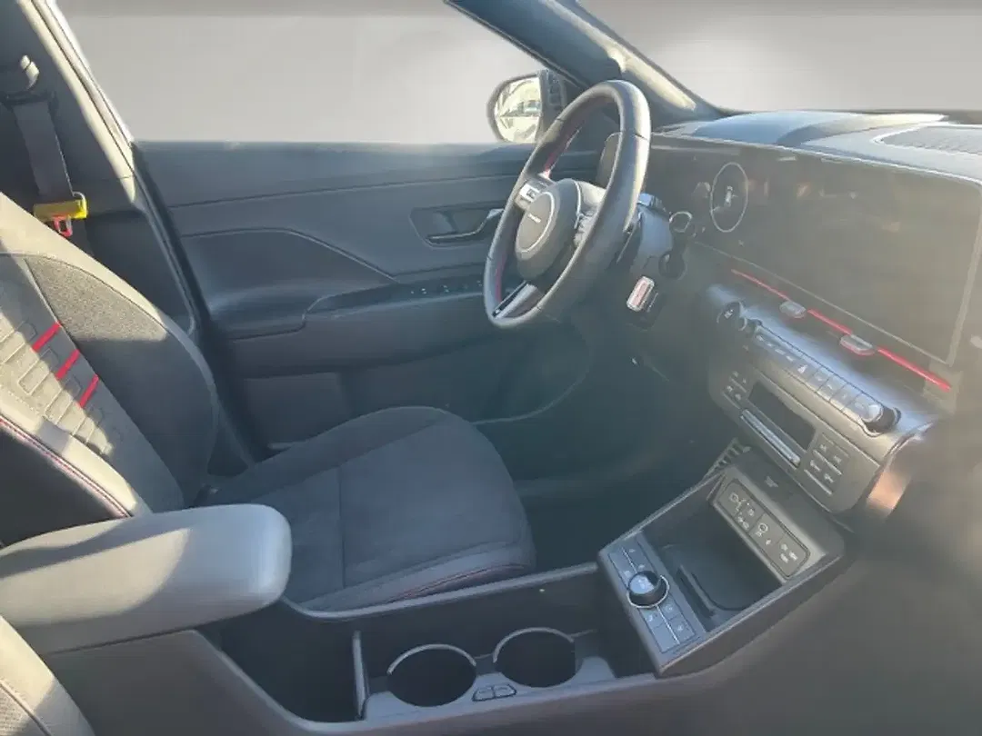 Hyundai KONA - Thumbnail 13