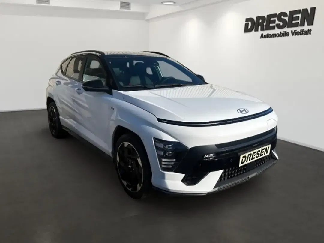 Hyundai KONA - Thumbnail 2