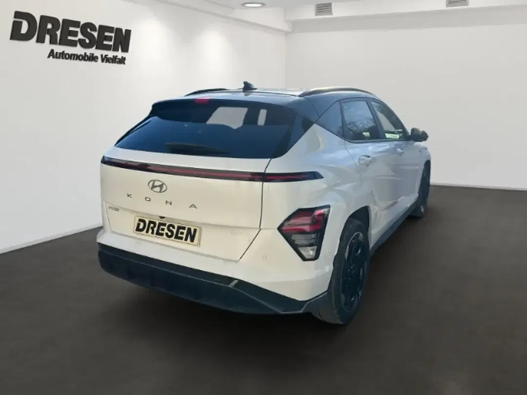 Hyundai KONA - Thumbnail 3