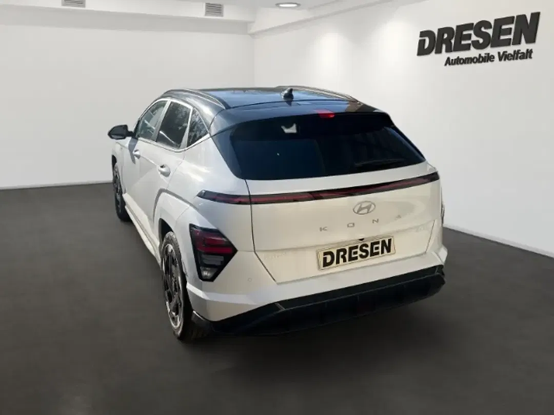 Hyundai KONA - Thumbnail 4